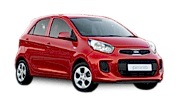 Запчасти для PICANTO (TA)