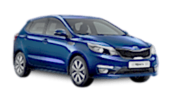 Запчасти для RIO III (UB)