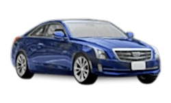 Запчасти для ATS купе