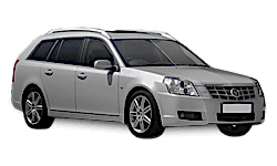 Запчасти для BLS Wagon