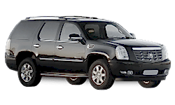 Запчасти для ESCALADE