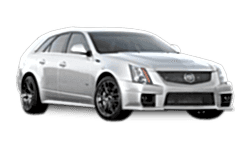 Запчасти для CTS Sport Wagon