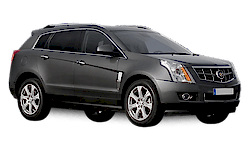 Запчасти для SRX