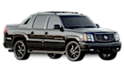 Запчасти для ESCALADE пикап