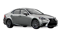 Запчасти для IS III (GSE3, AVE3)