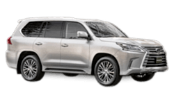 Запчасти для lx570