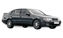 Запчасти для GS (JZS147)