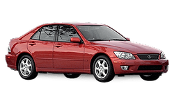 Запчасти для IS I (JCE1, GXE1)