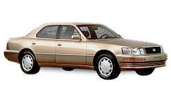 Запчасти для LS (UCF10)