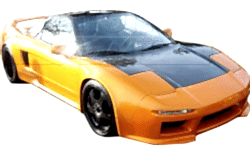 Запчасти для RX (MCU15)