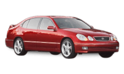 Запчасти для GS (UZS161, JZS160)