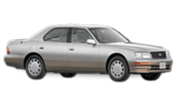 Запчасти для LS (UCF20)