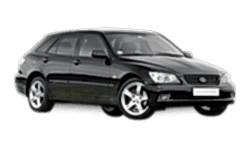 Запчасти для IS SportCross