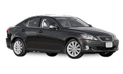 Запчасти для IS II (GSE2, ALE2, USE2)