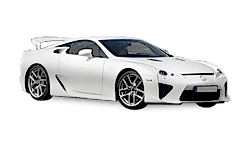 Запчасти для LFA (LFA10)