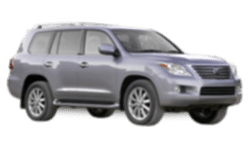 Запчасти для LX (UZJ100)